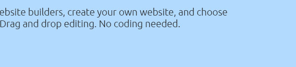 Easiest Website Templates 🌐 Sep 2025